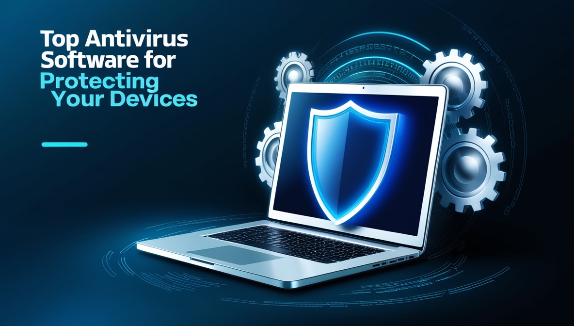 Top Antivirus Software for Protecting Your Devices