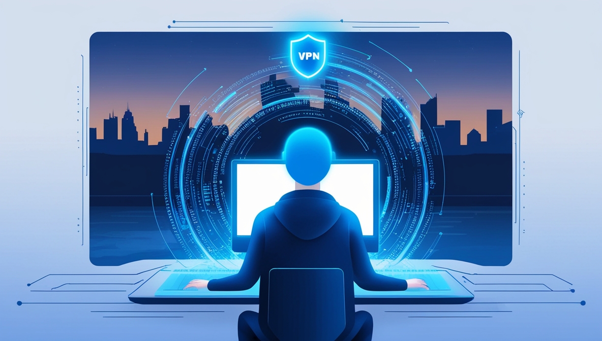 A Beginner’s Guide to VPNs: Protecting Your Privacy Online