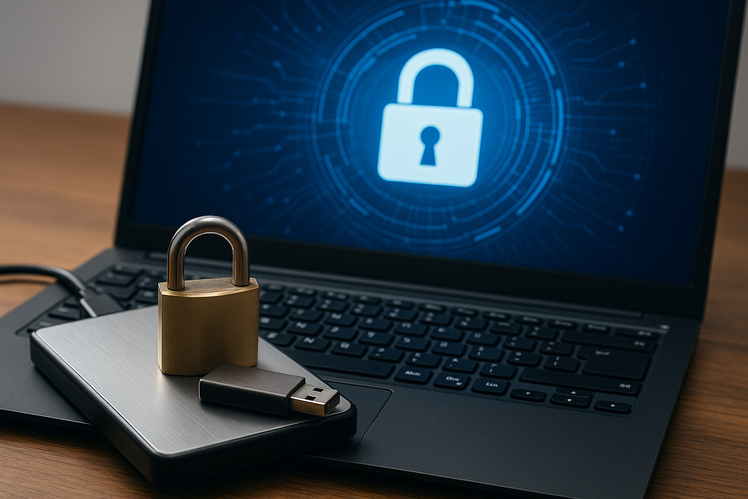 Comparing the Top Encryption Software Options for Data Protection